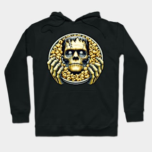 Popcorn 7 Hoodie